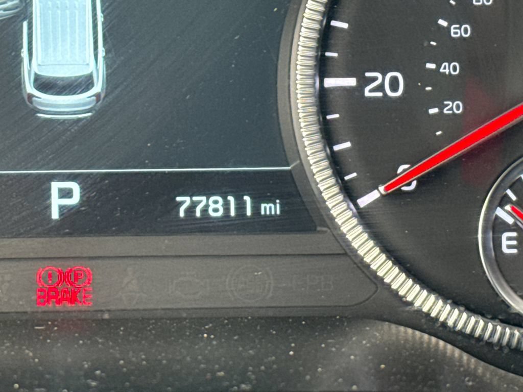 Used 2022 Kia Telluride SX AWD/4WD image 29