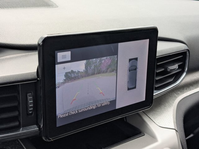 Certified 2022 Ford Explorer Timberline w/ Timberline Technology Package AWD/4WD image 26