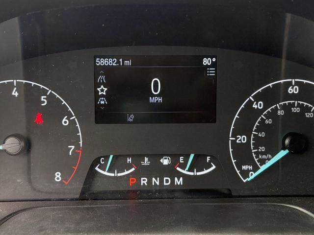 Certified 2023 Ford Transit 250 148 High Roof Extended RWD image 14