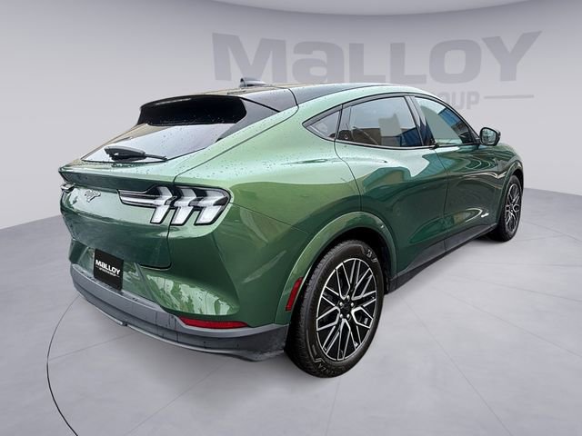 Certified 2025 Ford Mustang Mach-E Premium RWD image 5