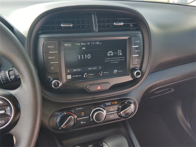 Used 2023 Kia Soul LX w/ Option Group 015 image 17