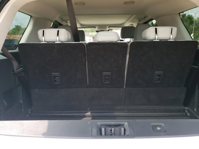 Certified 2025 Ford Expedition Platinum AWD/4WD image 19