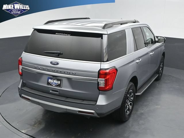 Certified 2023 Ford Expedition XLT RWD image 15