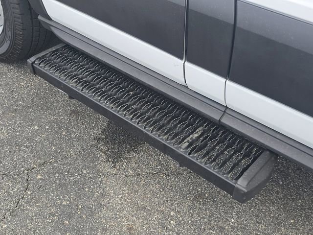 Certified 2023 Ford Transit 150 Medium Roof AWD image 19