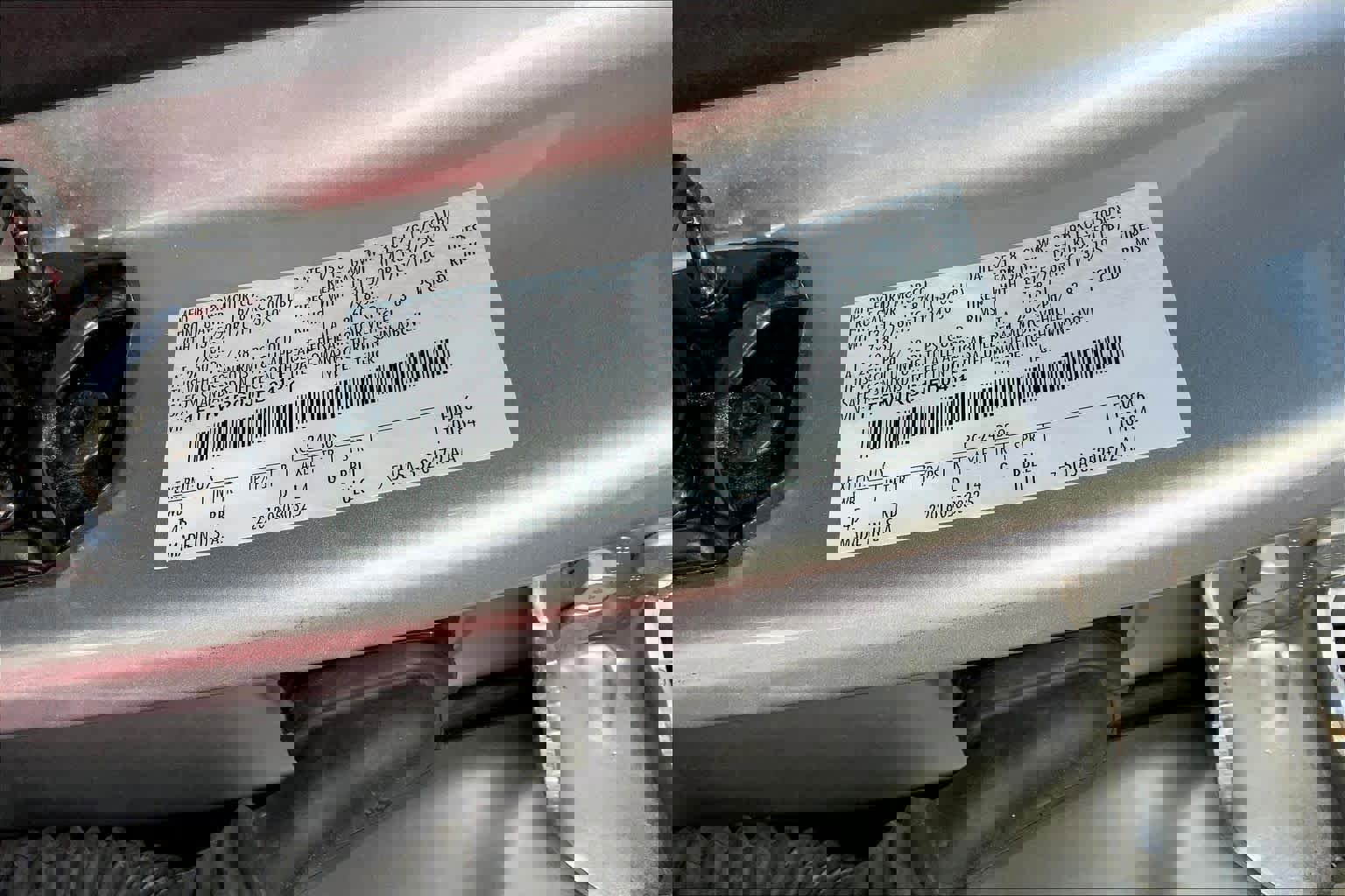 Certified 2018 Ford F150 Raptor w/ Equipment Group 802A Luxury image 34