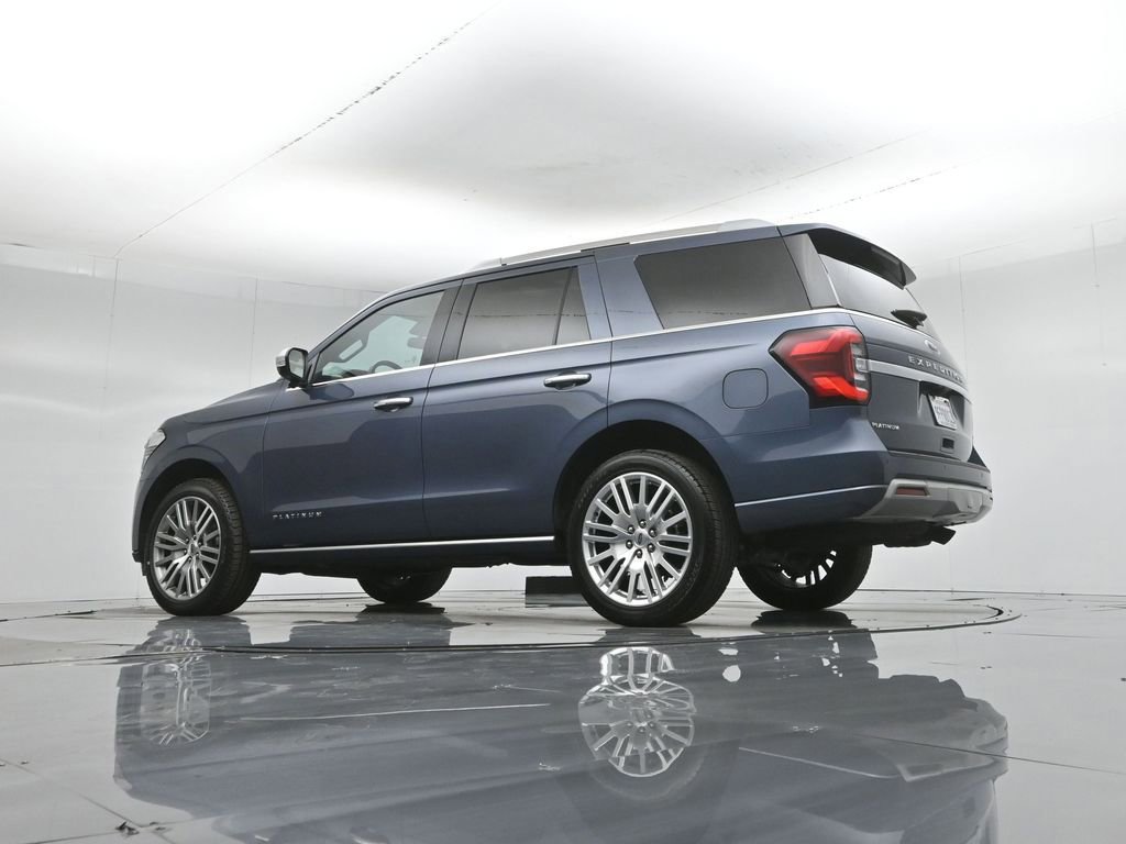 Certified 2023 Ford Expedition Platinum image 19