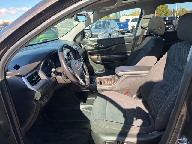 Used 2020 GMC Acadia SLE image 9