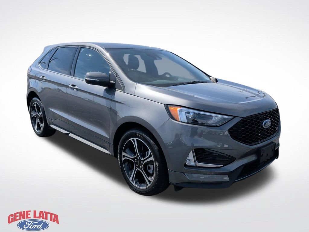 Certified 2023 Ford Edge ST AWD/4WD 360° Tour
