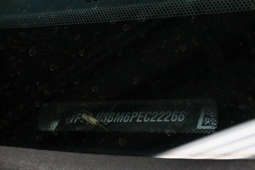 Certified 2023 Ford F350 Lariat w/ Lariat Ultimate Package image 33