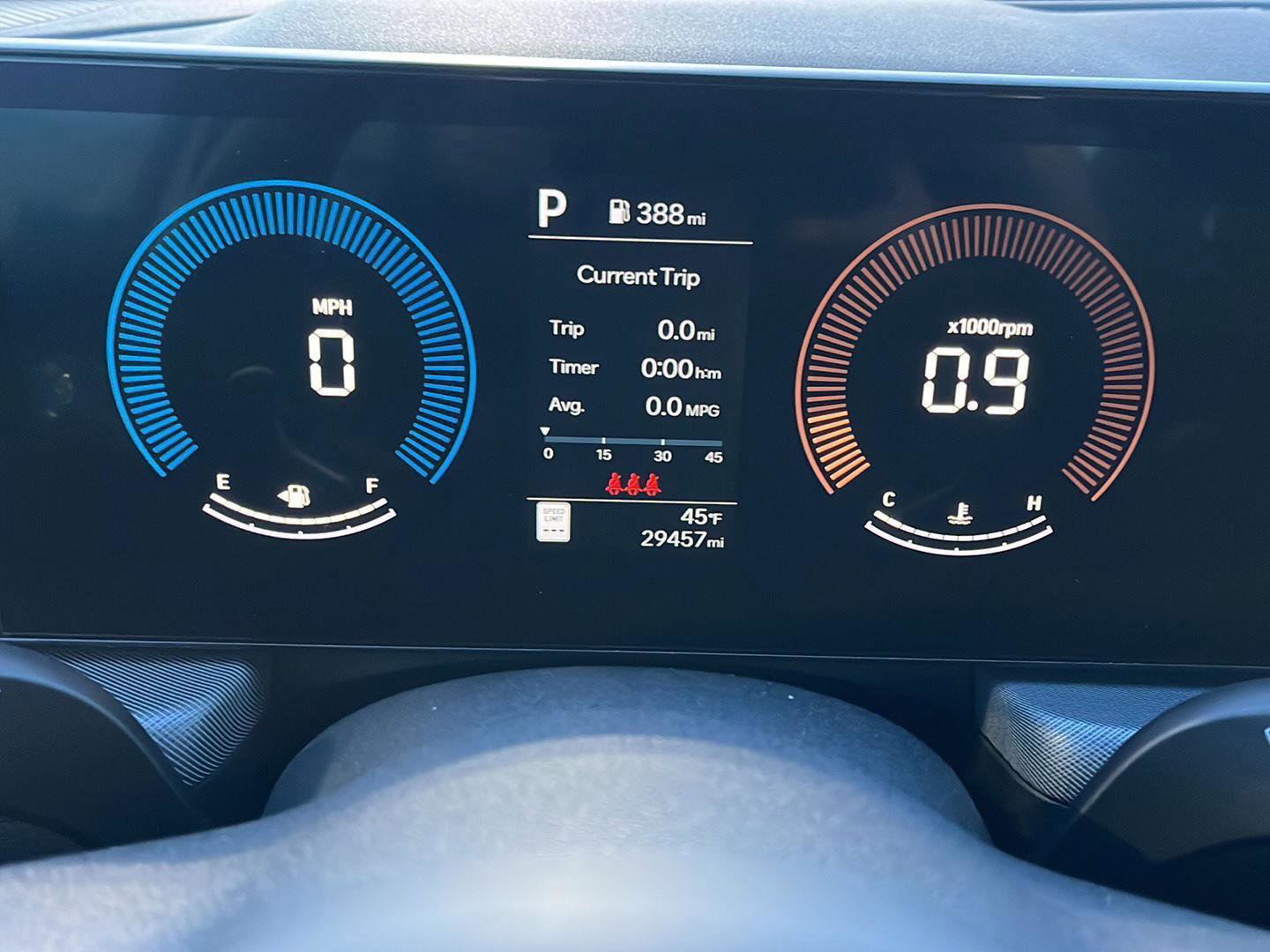 Used 2025 Hyundai Sonata SEL image 20