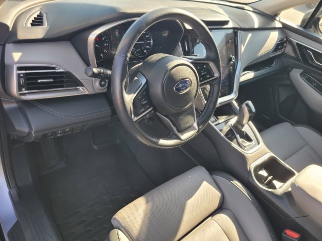 Used 2021 Subaru Outback Limited w/ Popular Package #2 AWD/4WD image 9