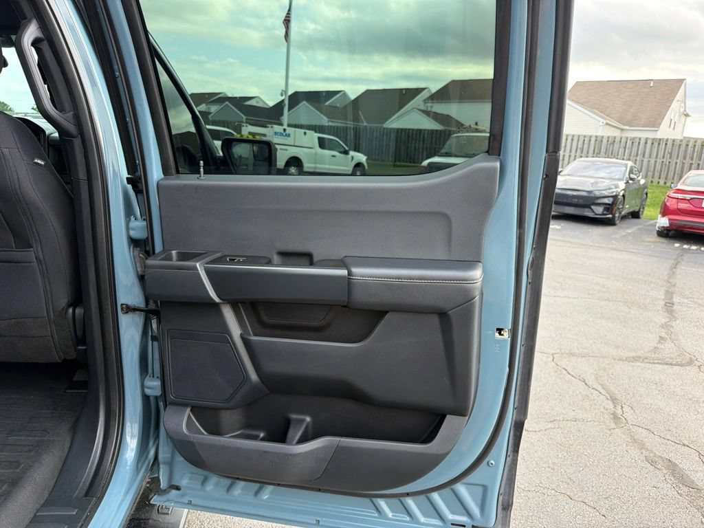 Certified 2023 Ford F150 XL AWD/4WD image 50