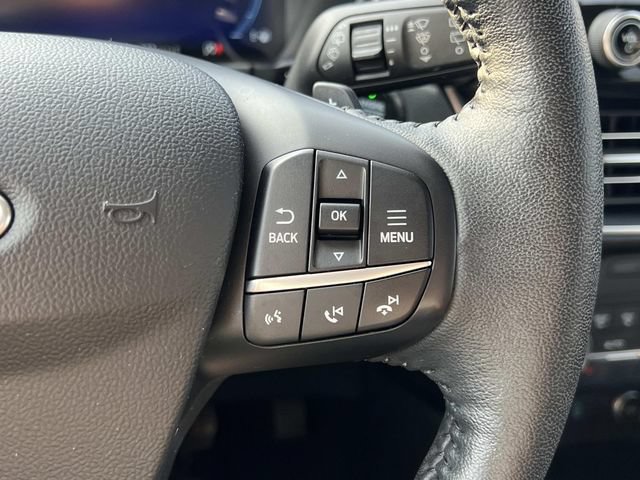 Certified 2020 Ford Escape Titanium AWD/4WD image 28