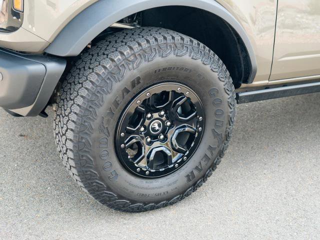 Certified 2025 Ford Bronco Badlands image 14