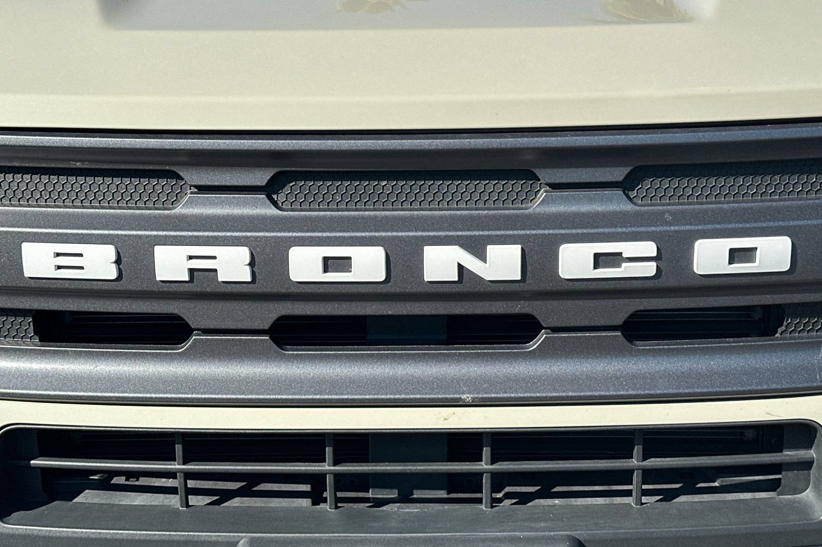 Certified 2024 Ford Bronco Sport Big Bend w/ Convenience Package AWD/4WD image 46