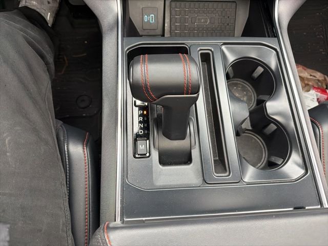 Certified 2024 Ford F150 Raptor w/ Equipment Group 803A Raptor R image 30