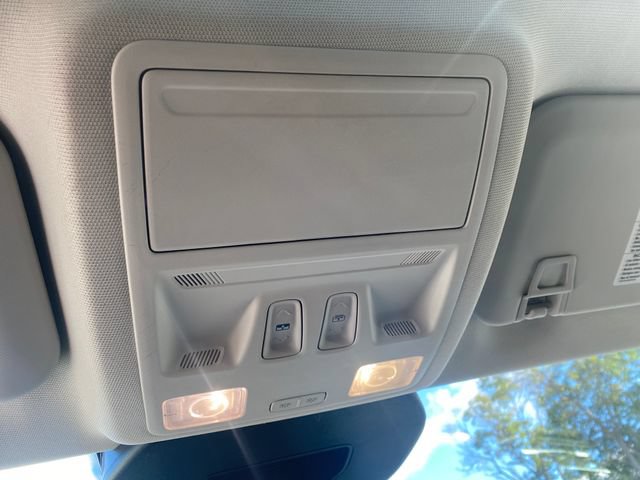 Certified 2022 Ford Escape SEL w/ SEL Stealth AWD Package image 25
