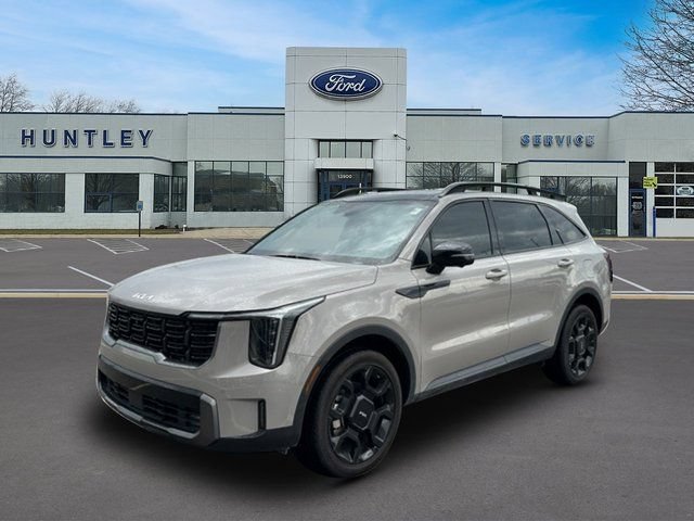 Used 2024 Kia Sorento SX Prestige AWD/4WD image 1