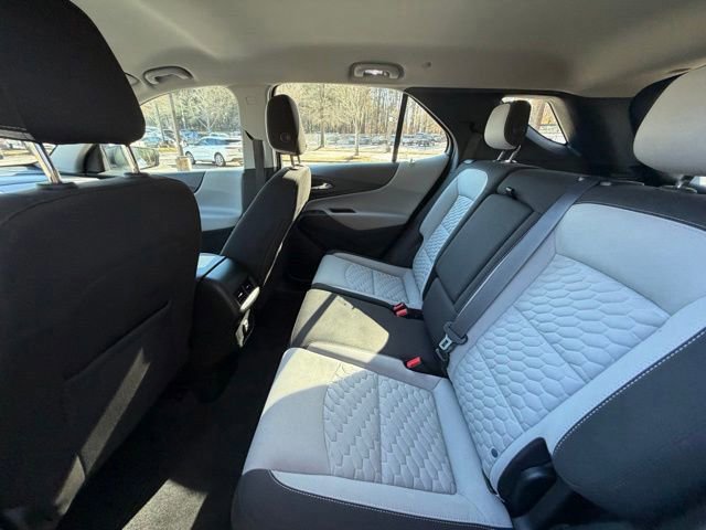 Used 2020 Chevrolet Equinox LS image 20