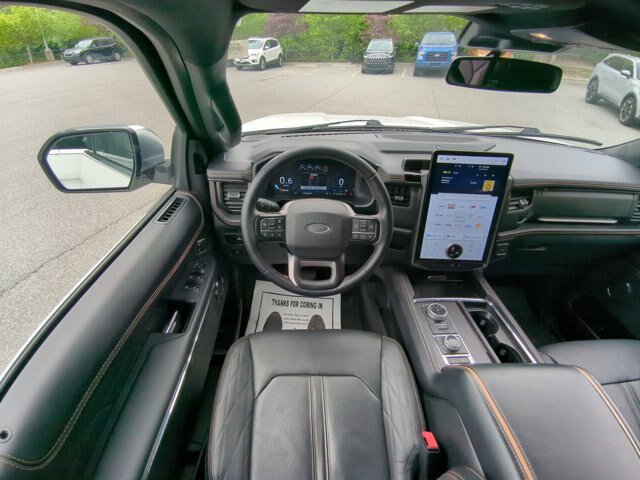 Certified 2023 Ford Expedition Platinum AWD/4WD image 32