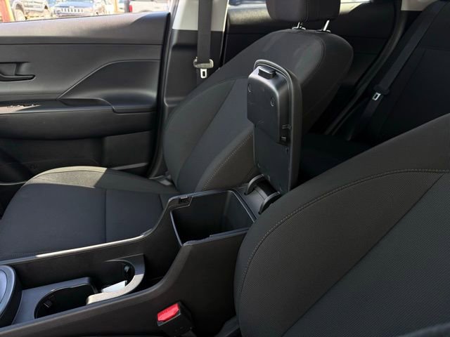 Used 2026 Hyundai Kona SEL Sport FWD image 30