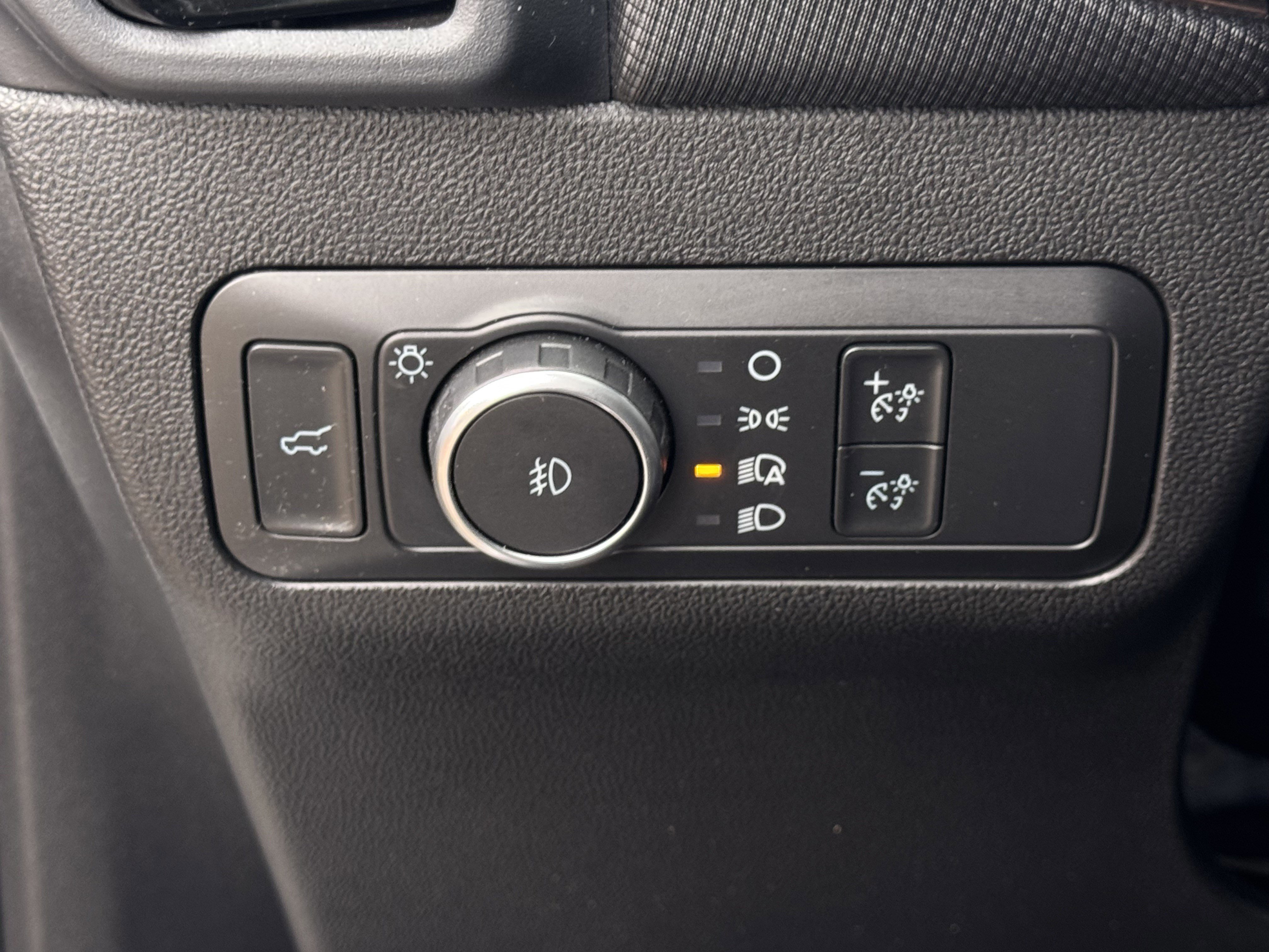 Certified 2022 Ford Bronco Sport Outer Banks w/ Tech Package image 19