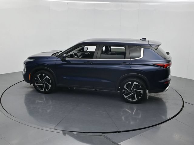 Used 2024 Mitsubishi Outlander SE FWD image 48