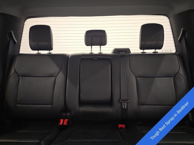 Certified 2025 Ford F250 Lariat AWD/4WD image 22