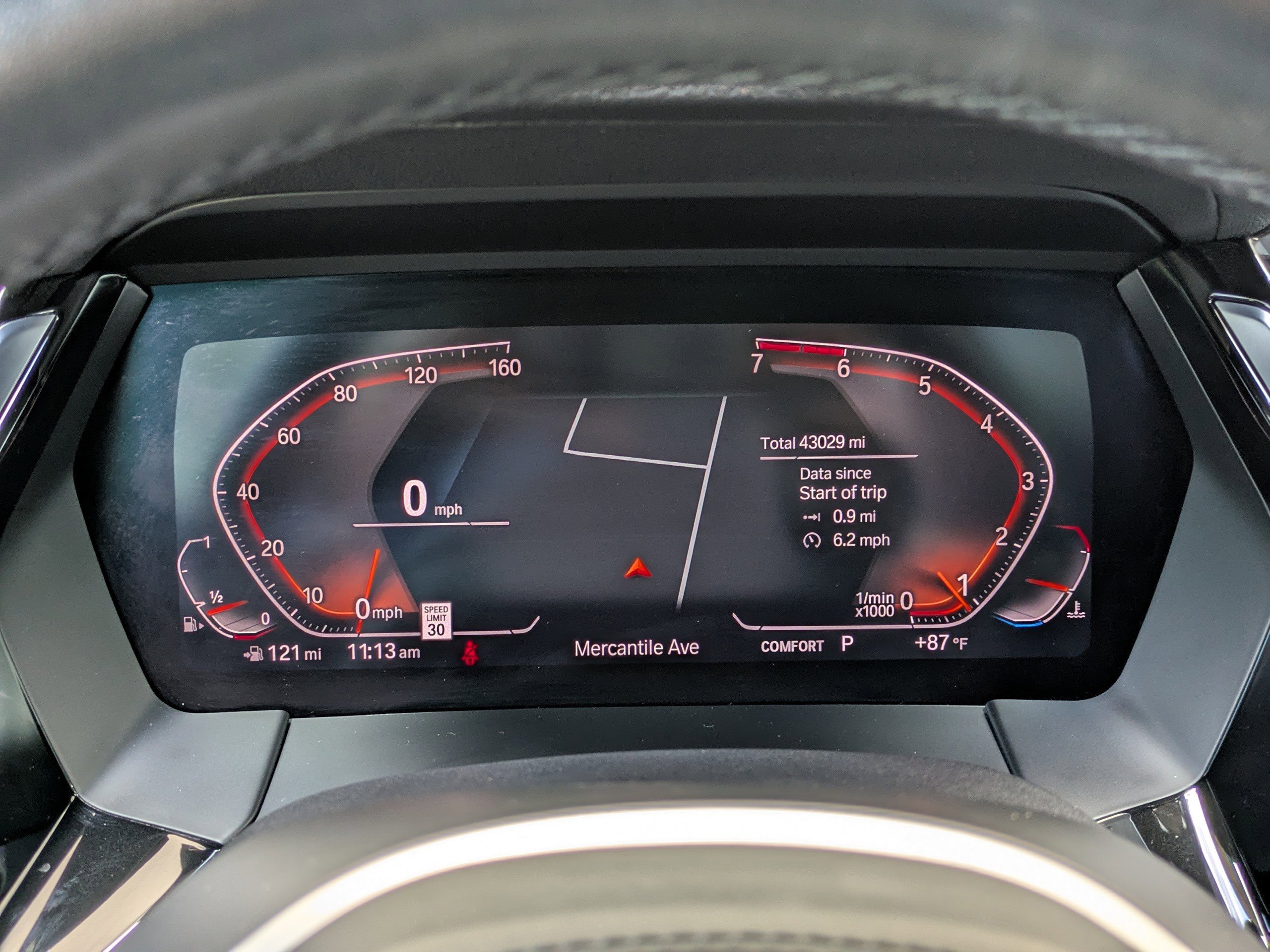Used 2019 BMW Z4 sDrive30i w/ M Sport Package RWD image 28