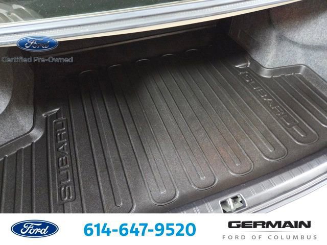 Used 2020 Subaru WRX AWD/4WD image 24