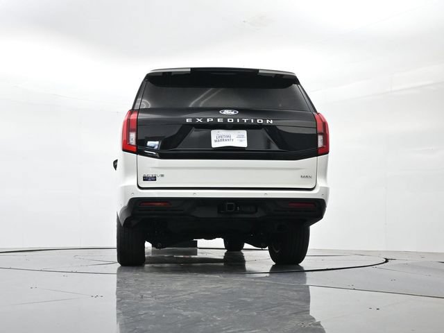 Certified 2025 Ford Expedition Max Active RWD image 45