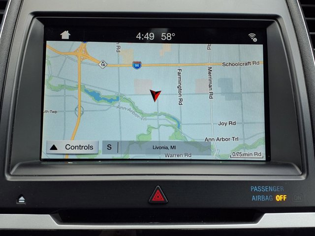 Certified 2019 Ford Taurus SHO AWD/4WD image 10