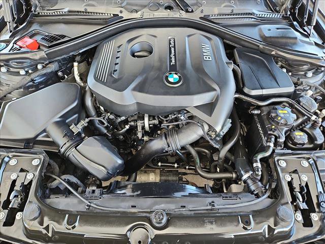Used 2017 BMW 430i 430i image 23