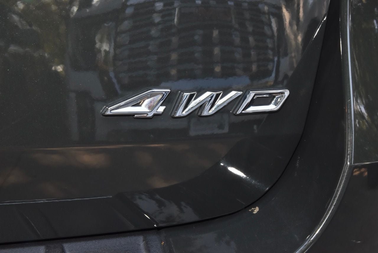 Certified 2023 Ford Explorer Limited AWD/4WD image 41