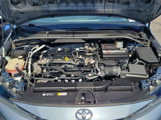 Used 2020 Toyota Corolla SE w/ Carpet Mat Package (TMS) FWD image 20