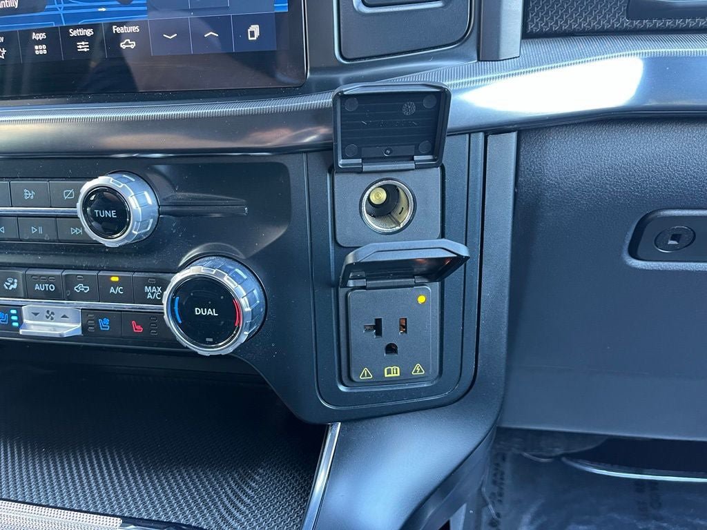 Certified 2024 Ford F150 Raptor AWD/4WD image 35