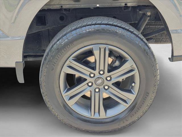Certified 2023 Ford F150 Lariat AWD/4WD image 23