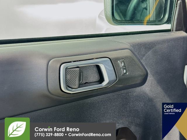 Certified 2024 Ford Bronco Badlands image 22