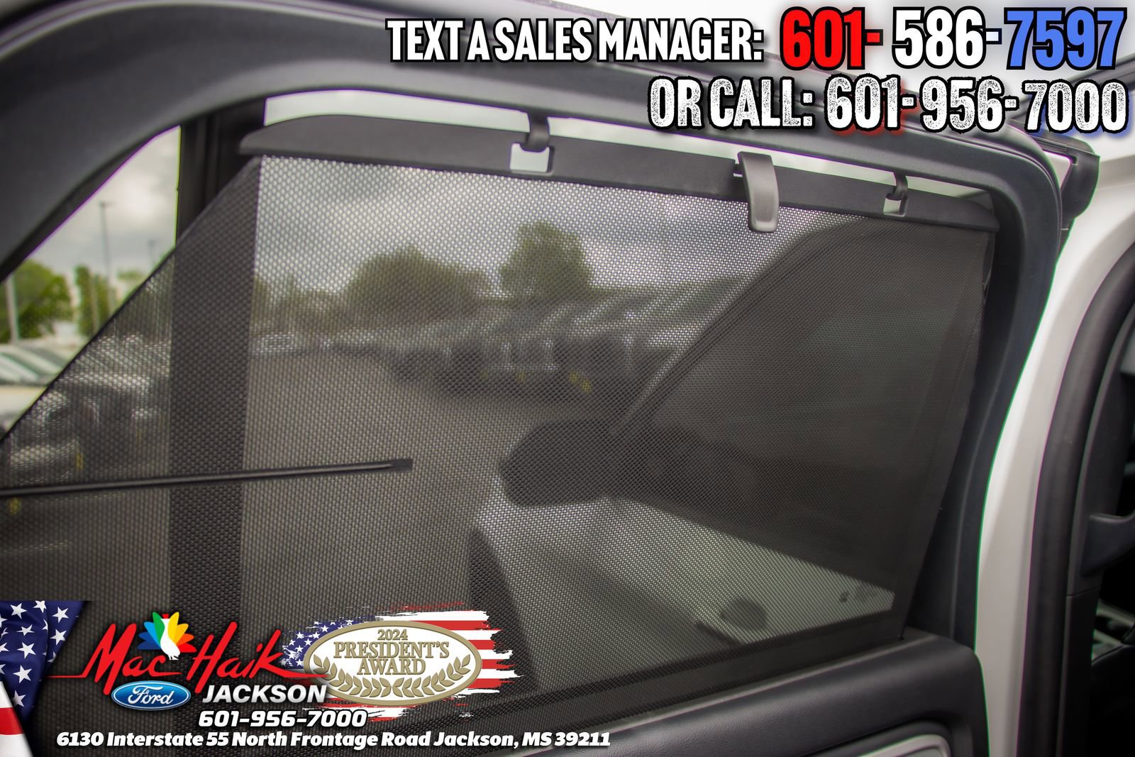 Certified 2021 Ford Explorer ST w/ Equipment Group 401A image 13