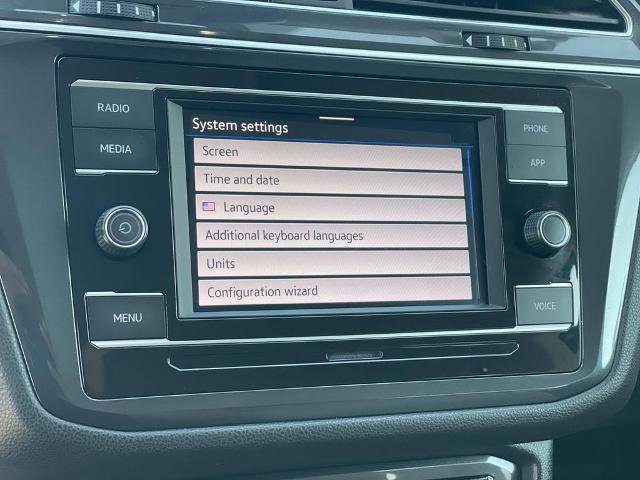 Used 2024 Volkswagen Tiguan S AWD/4WD image 15