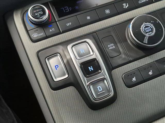 Used 2025 Hyundai Palisade SEL FWD image 12