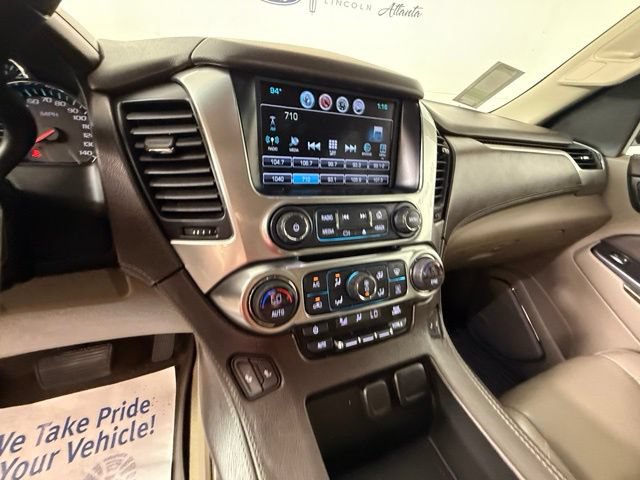 Used 2019 Chevrolet Tahoe LT RWD image 25