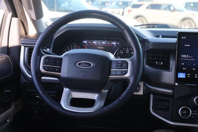 Certified 2024 Ford Expedition Max XLT AWD/4WD image 26