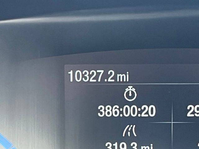 Certified 2024 Ford Bronco Sport Big Bend w/ Convenience Package AWD/4WD image 19