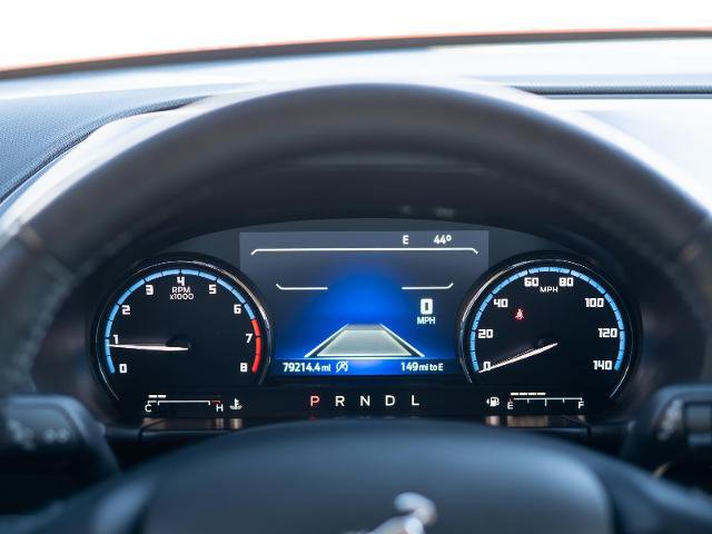 Certified 2021 Ford Bronco Sport Outer Banks image 26