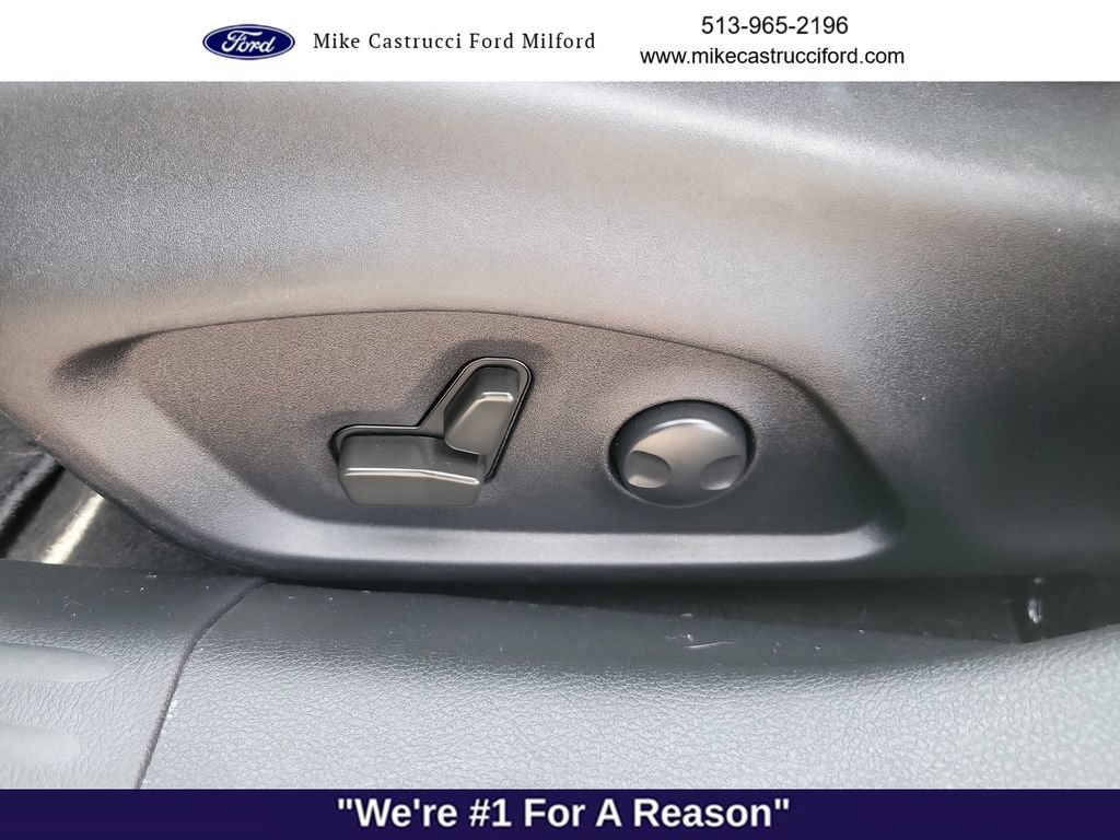 Used 2022 Jeep Compass Latitude w/ Sun and Sound Group AWD/4WD image 23
