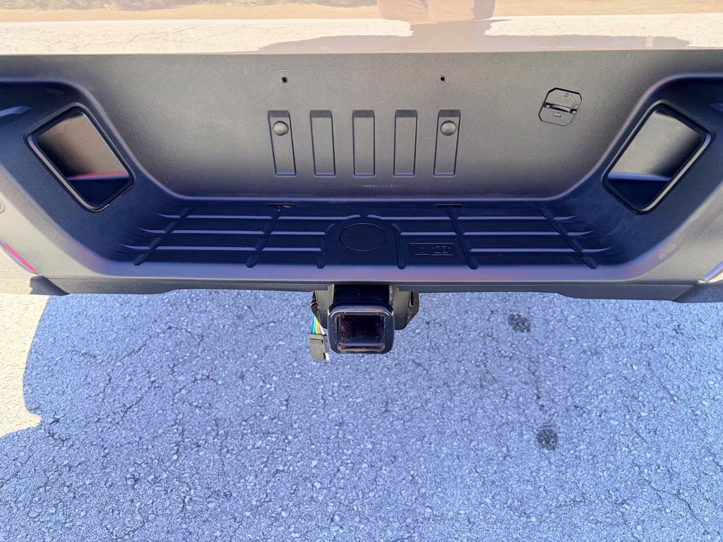 Certified 2025 Ford Ranger Lariat AWD/4WD image 27