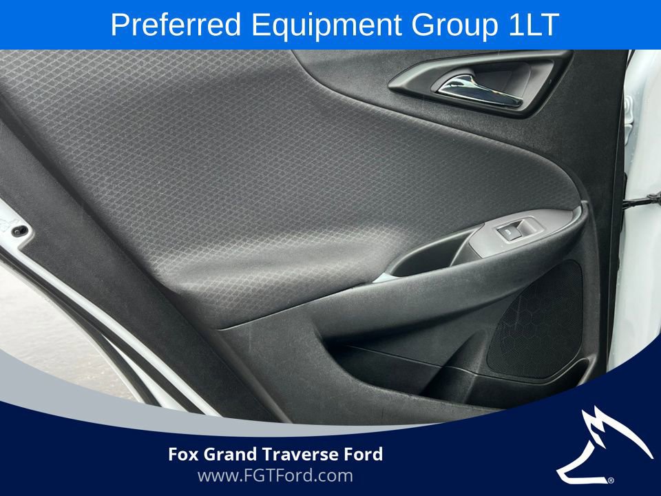 Used 2024 Chevrolet Malibu LT image 35