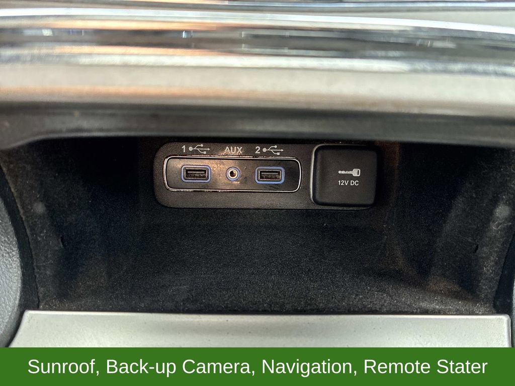 Used 2018 Jeep Grand Cherokee Altitude image 27