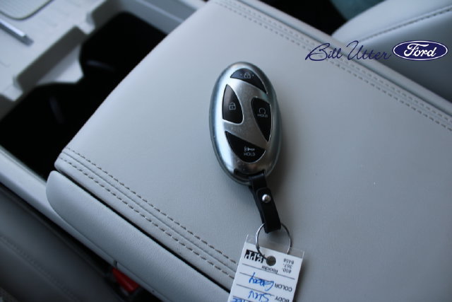 Used 2025 Hyundai Santa Fe SEL FWD image 24